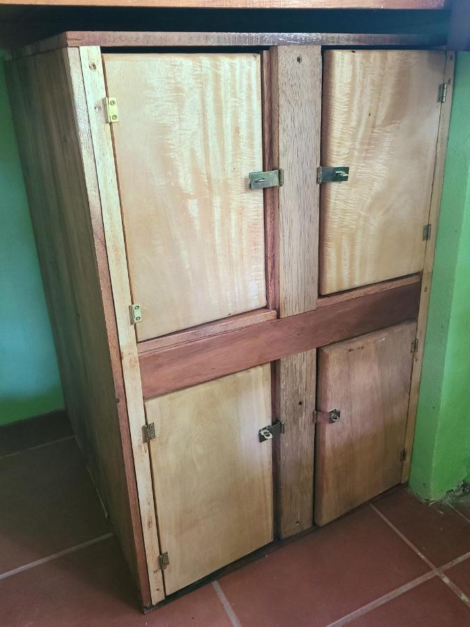 Casa Terra Hostel Sámara Екстериор снимка