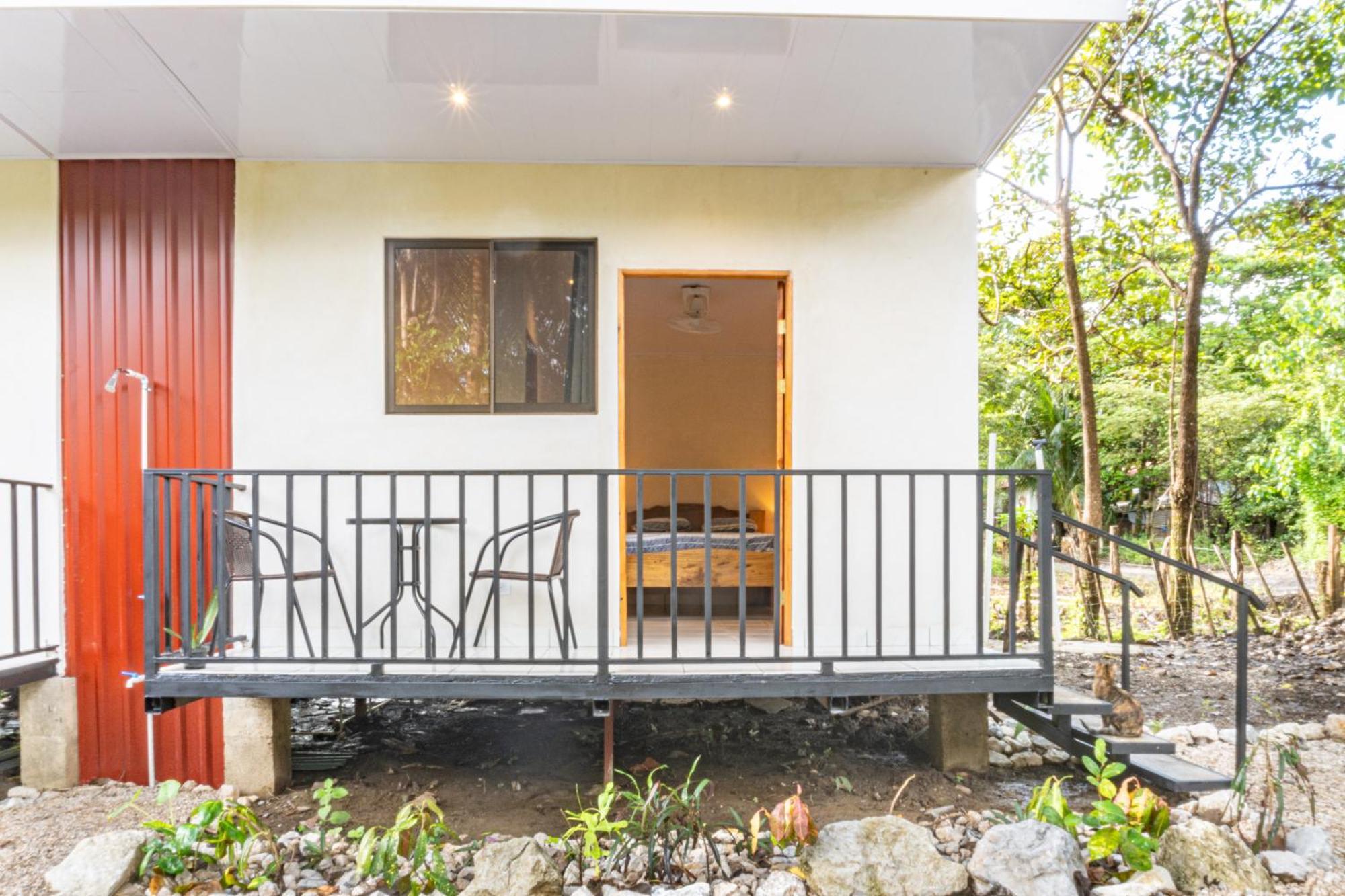 Casa Terra Hostel Sámara Екстериор снимка