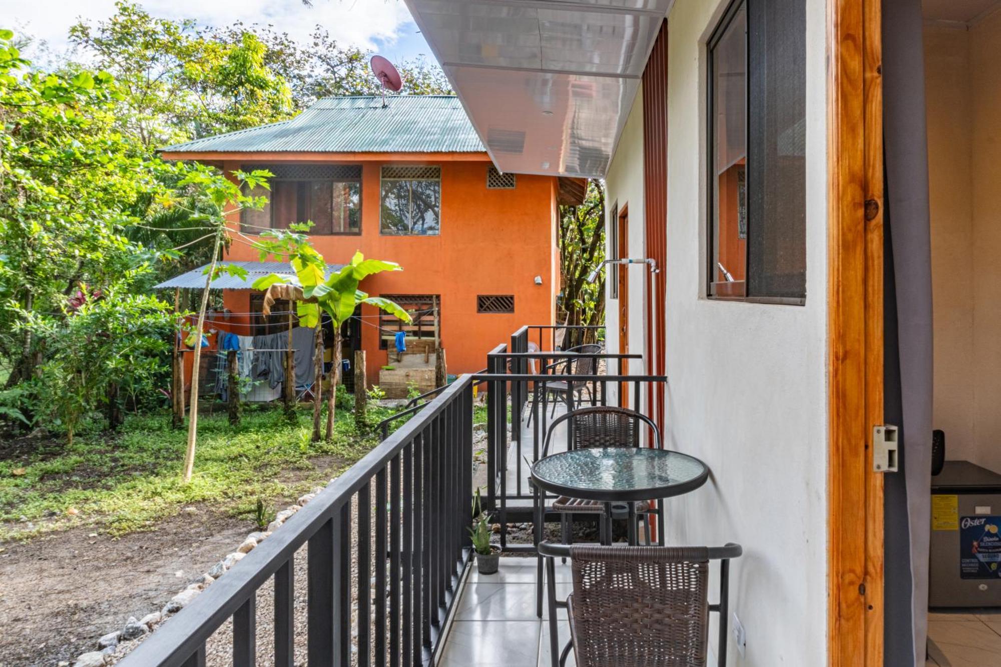 Casa Terra Hostel Sámara Екстериор снимка