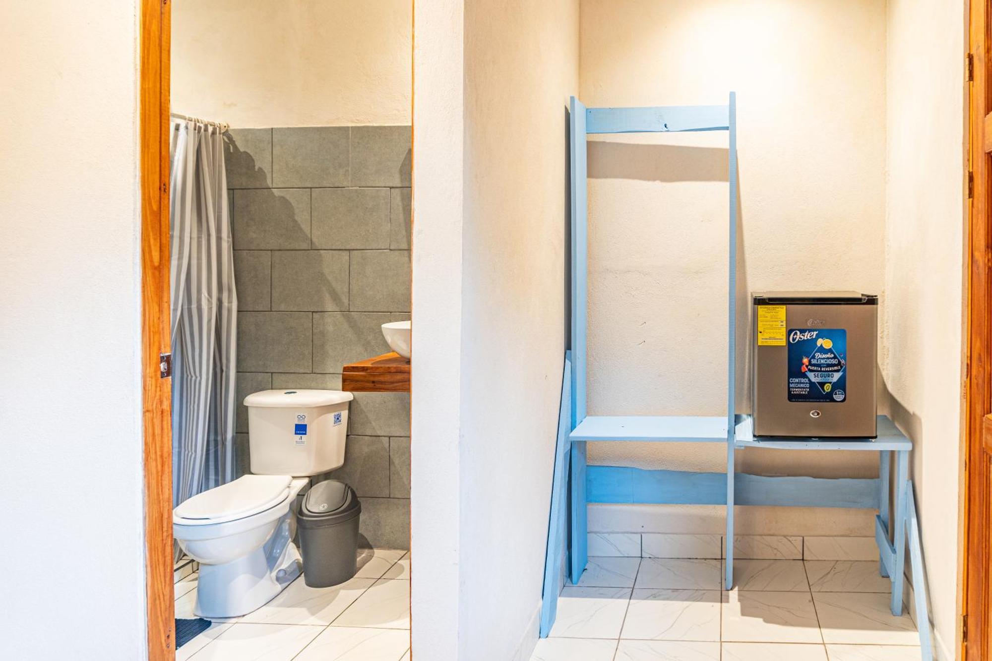 Casa Terra Hostel Sámara Екстериор снимка