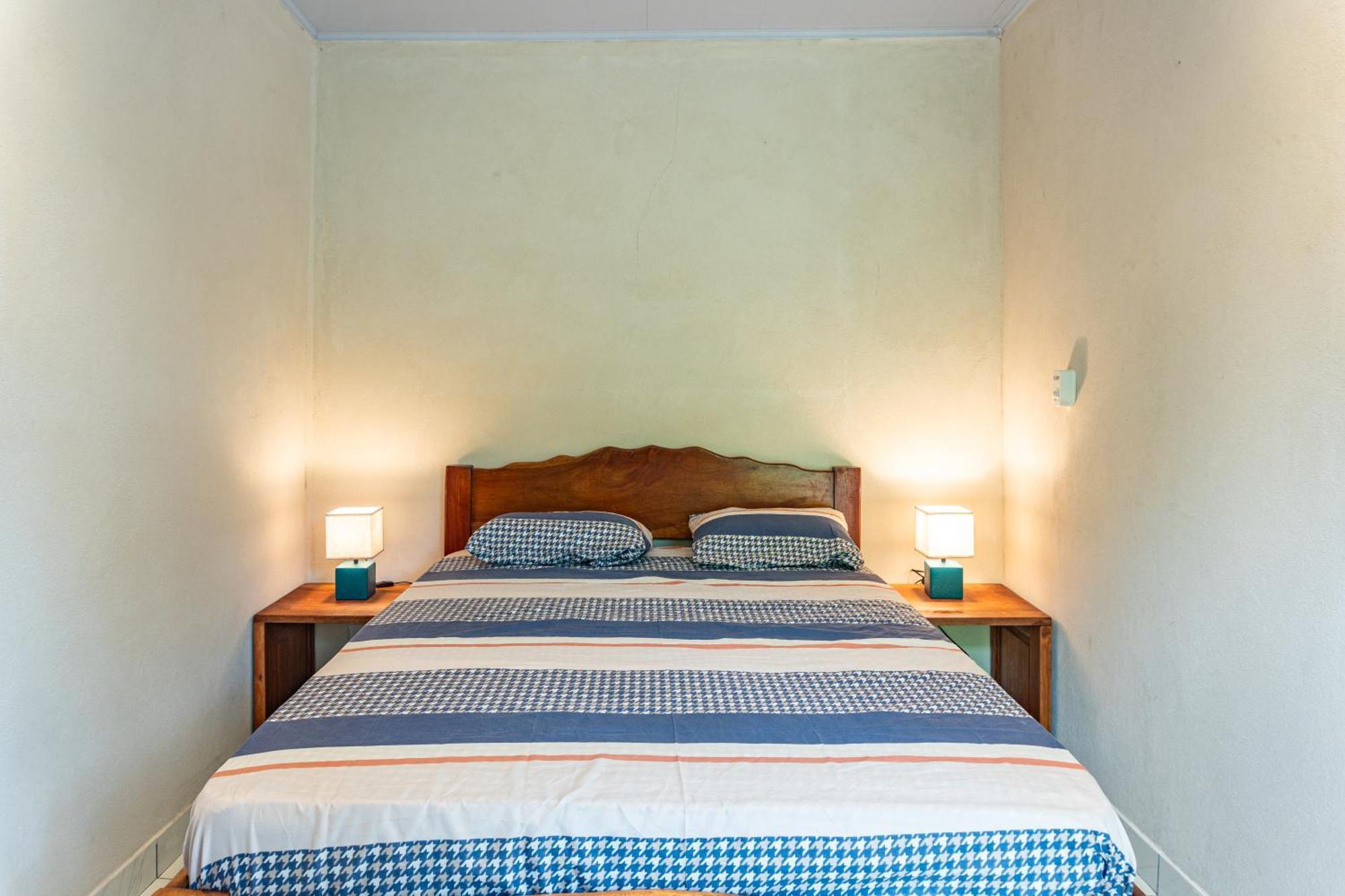 Casa Terra Hostel Sámara Екстериор снимка